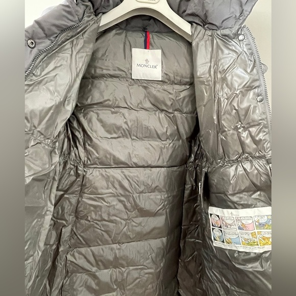 Moncler goose down - Picture 6 of 9